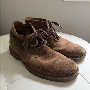 Bass Men’s Ankle Boots